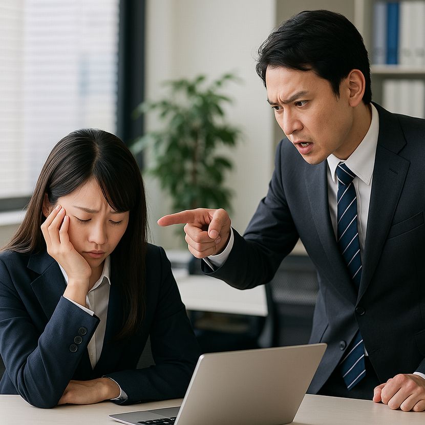 ビジネス現場で起きる言葉の行き違い