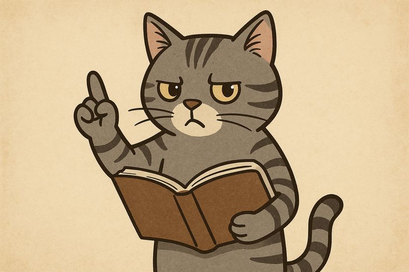 文章で誤用されやすい「すべからく」