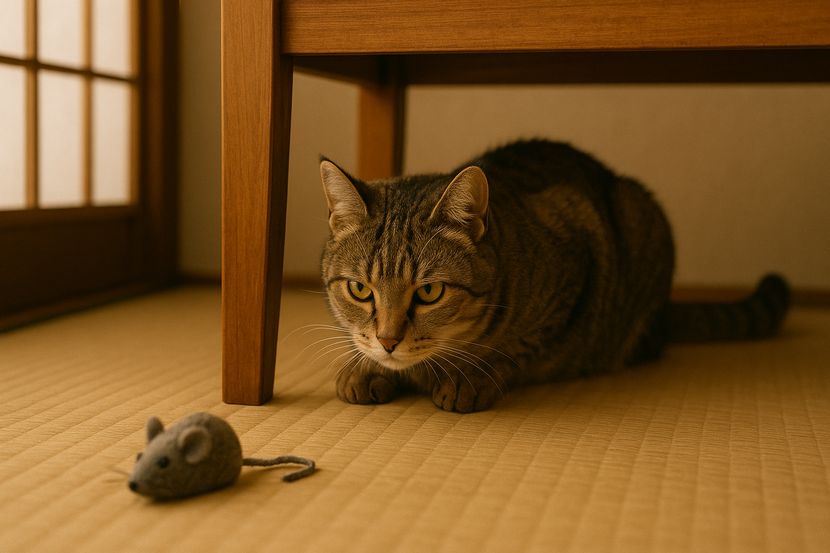 ずるさに見えてしまう瞬間