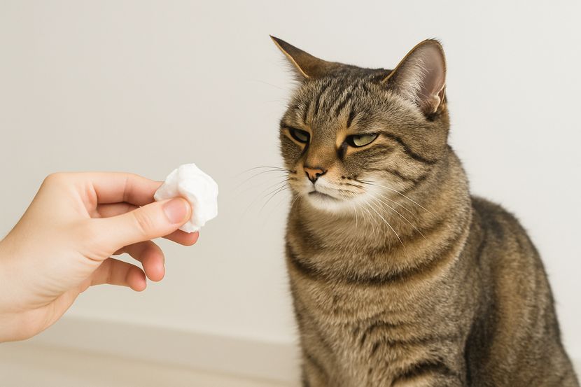 関わる気はあるが、深くは関わらない