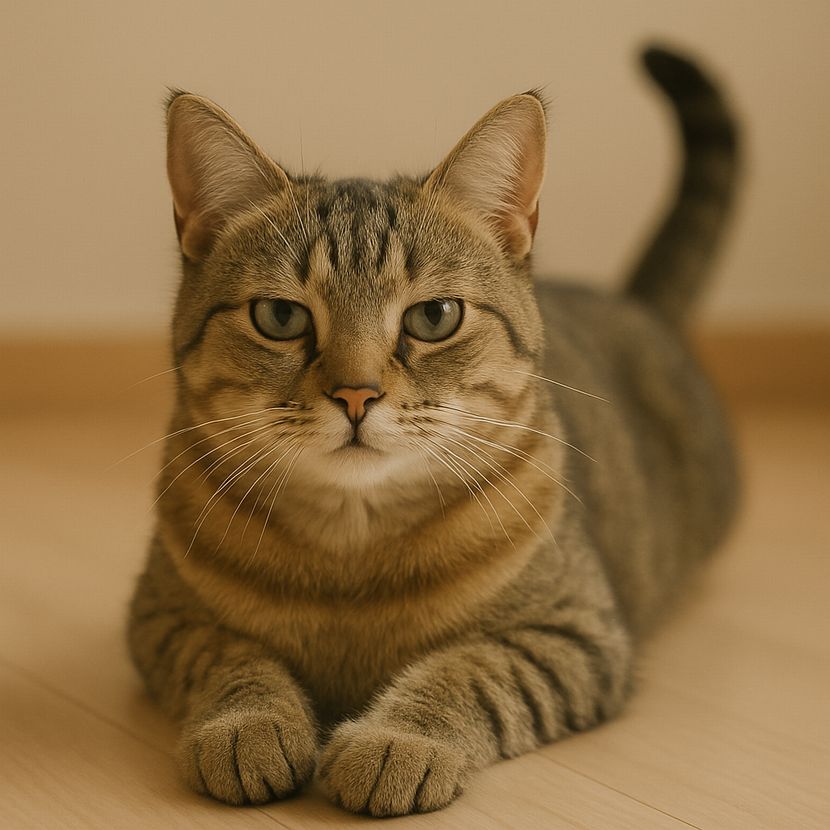 言葉にする前の、曖昧な確信