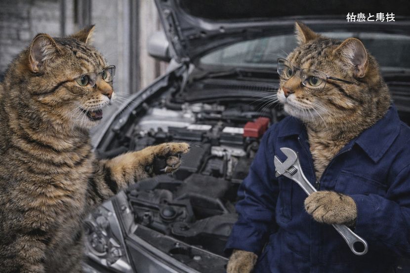 言葉の使い分けを考える