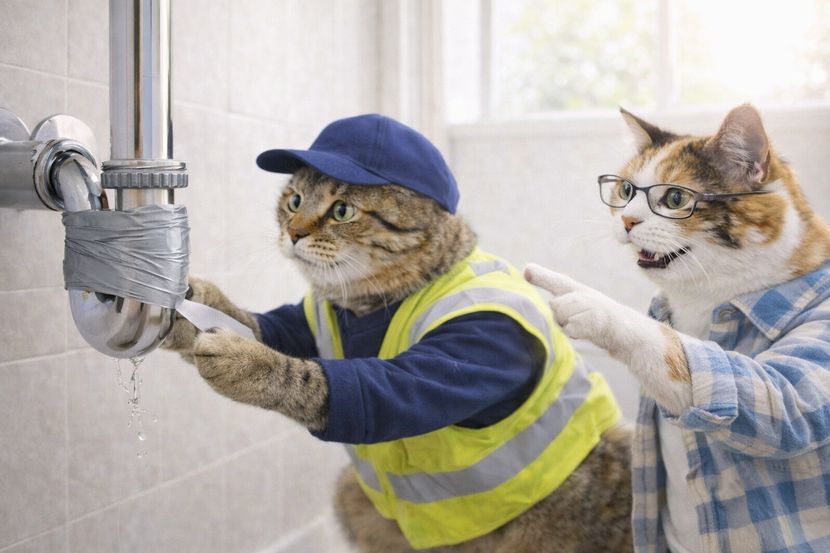 「姑息な手段？」と問いかける