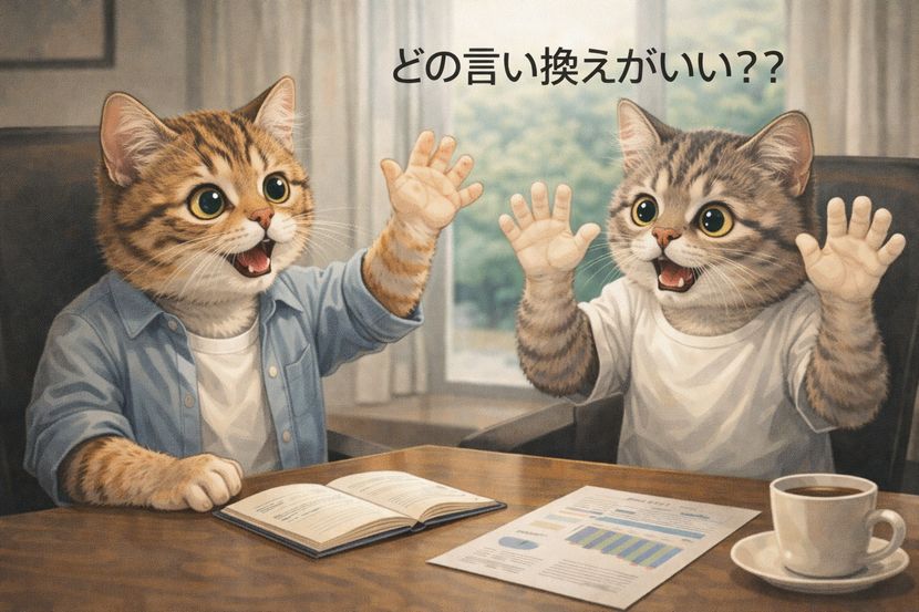 確信犯と言ったけれど