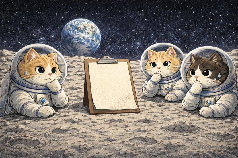 役不足だと感じる瞬間