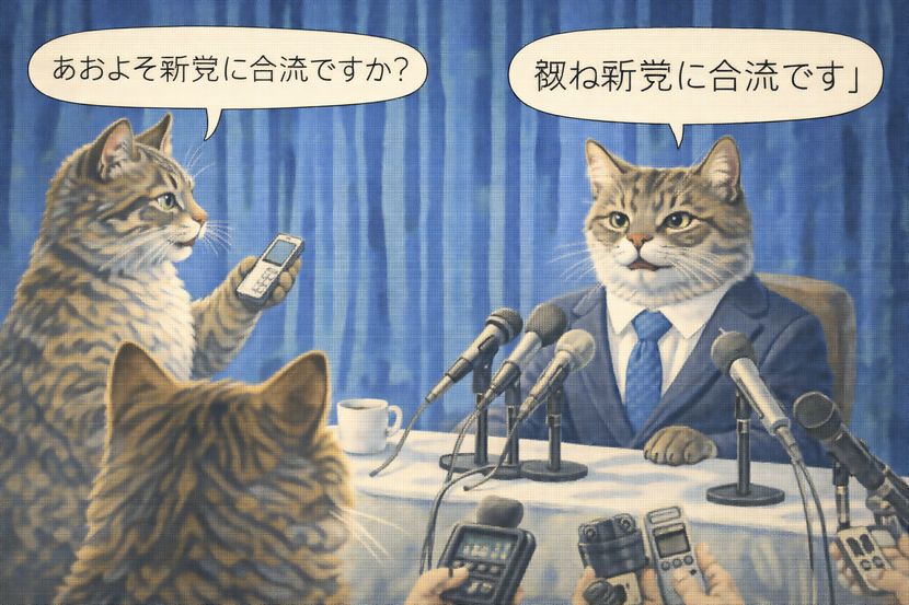 記者会見で分かれる「概ね」と「おおよそ」