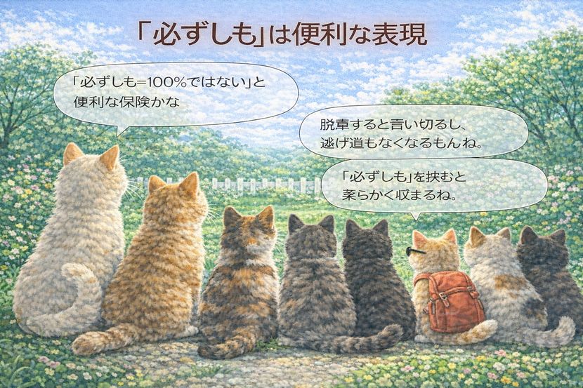 みんなで使える、ひとことの余白