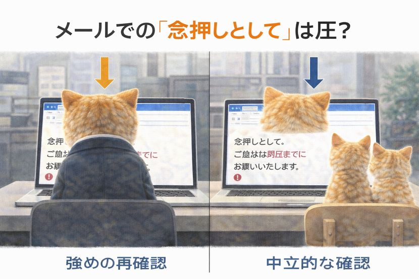 画面の向こうに届く、言葉の強さ