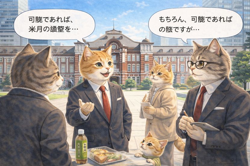 「可能であれば」は本当に丁寧？